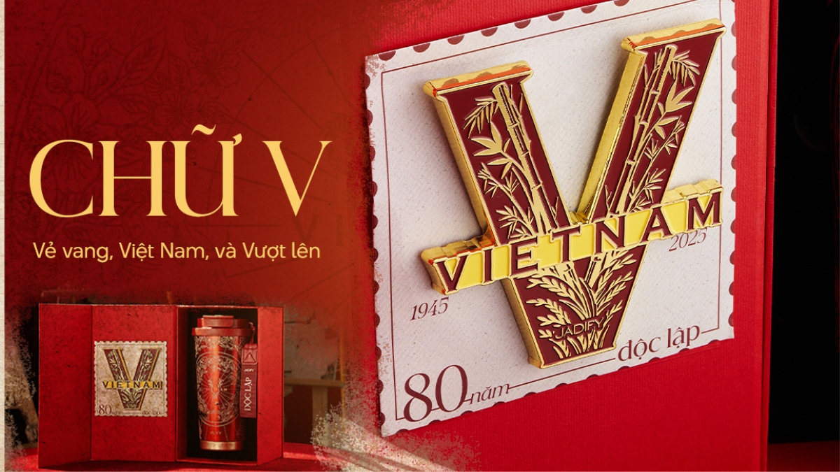 Khi người trẻ kể chuyện "Việt Nam Độc Lập"- Ảnh 3.