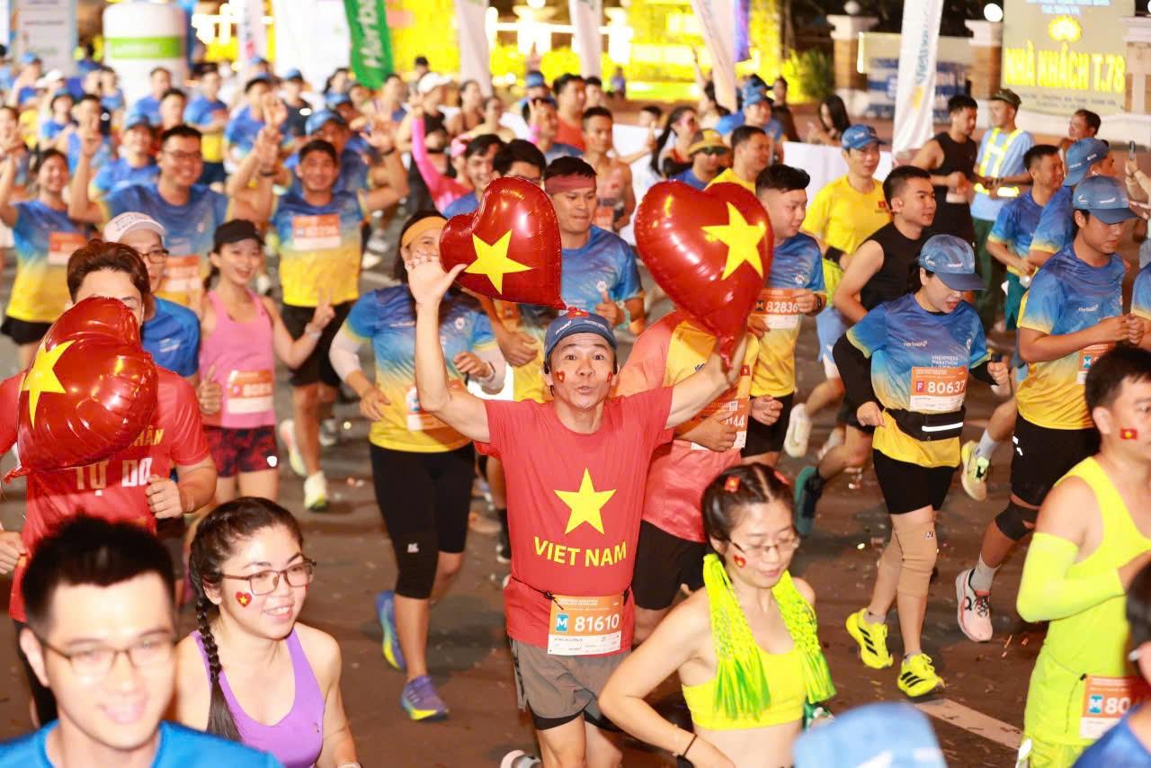 VnExpress Marathon là cơ hội vàng để Khánh Hòa quảng bá hình ảnh năng động- Ảnh 3.