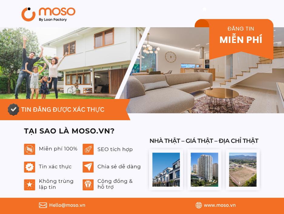 Công ty MOSO hứa hẹn mang thị trường bất động sản về đúng quỹ đạo- Ảnh 4.
