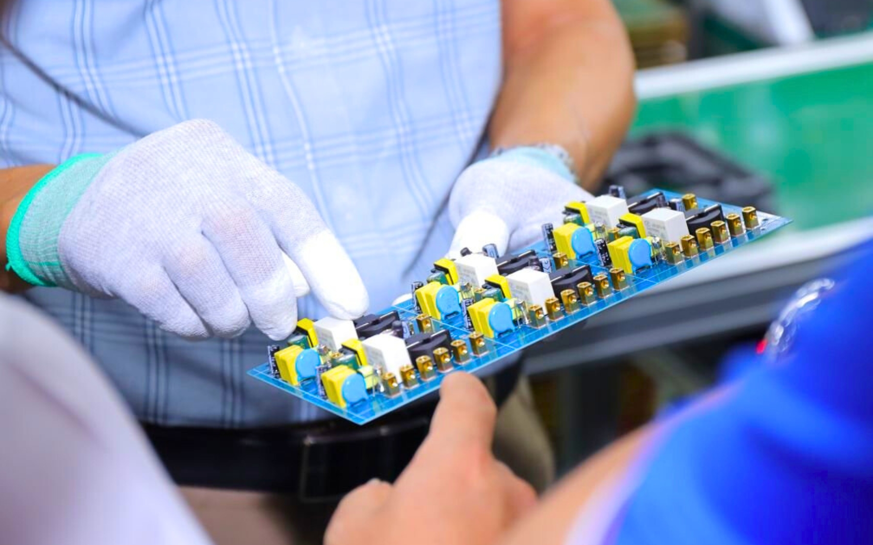 Vconnex khẳng định vị thế công nghệ số tại Triển lãm Thành tựu Đất nước 2025- Ảnh 4.
