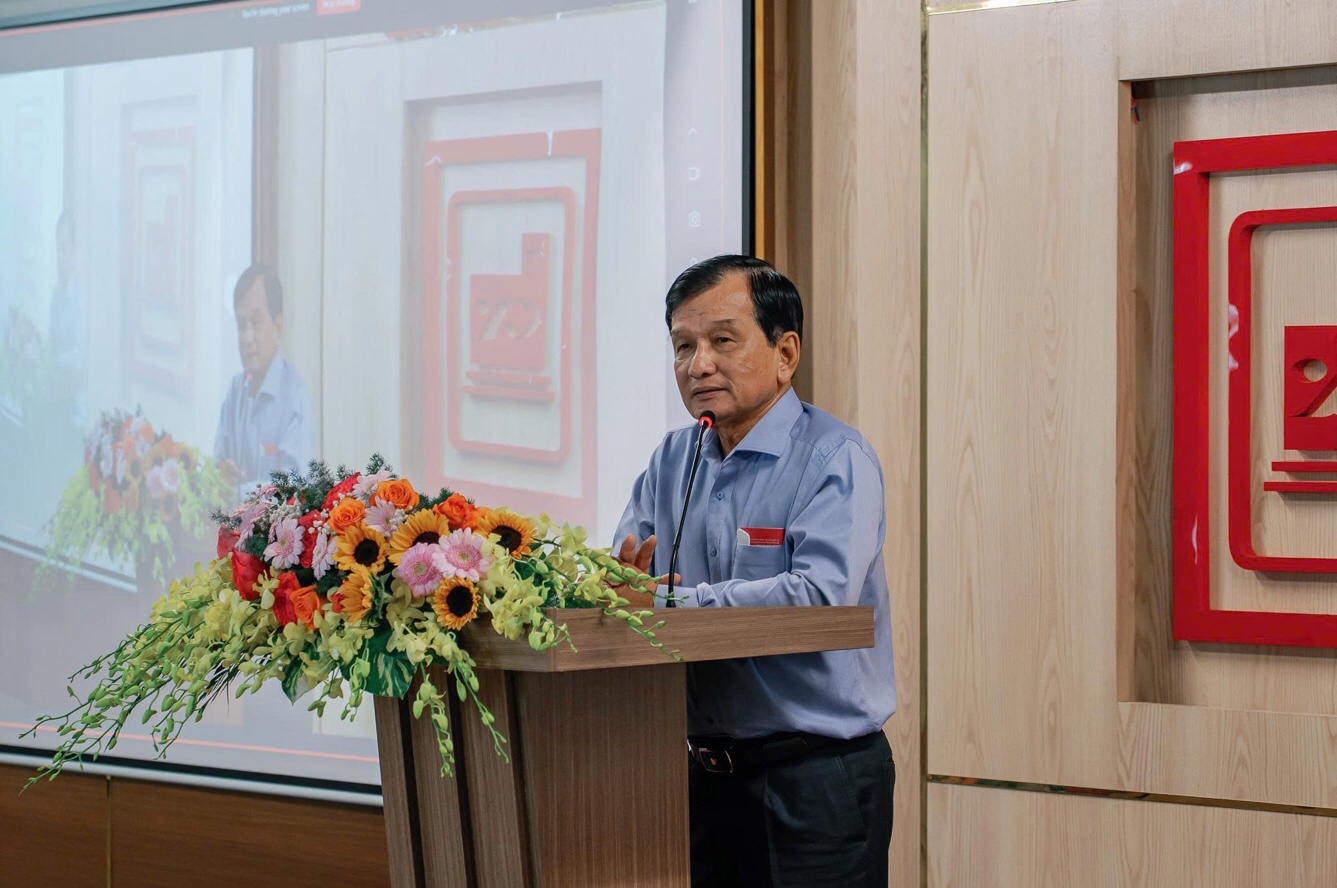 IDI – Gắn kết bền chặt, vươn xa toàn cầu- Ảnh 4.