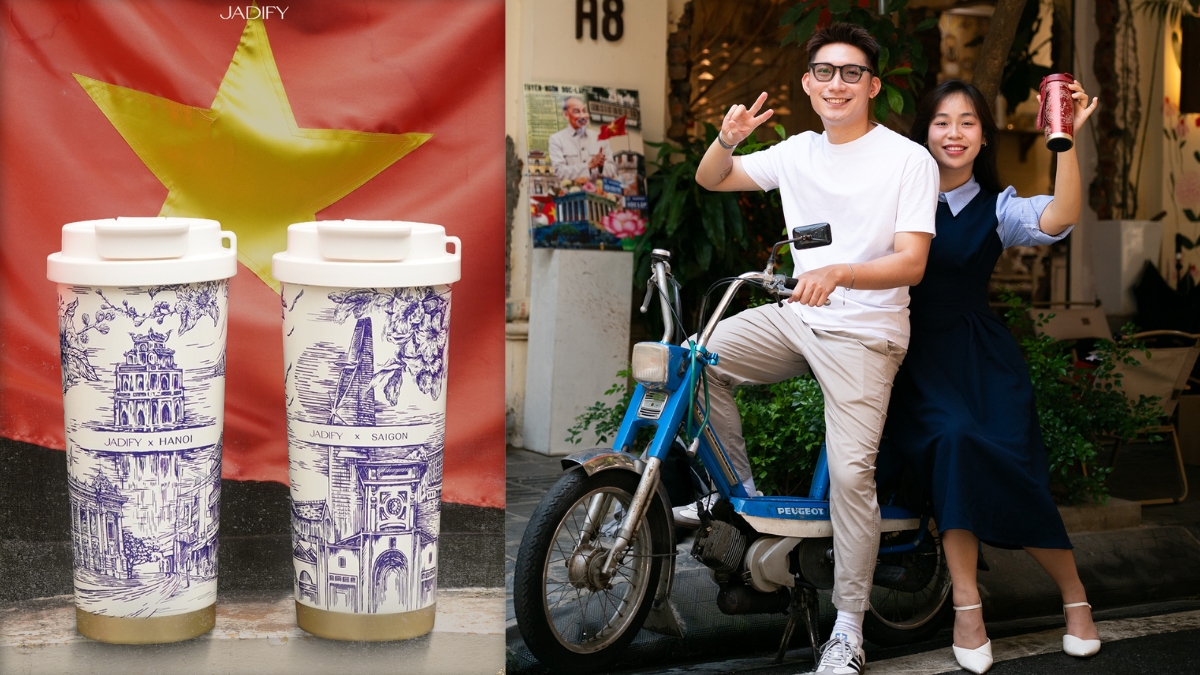 Khi người trẻ kể chuyện "Việt Nam Độc Lập"- Ảnh 5.