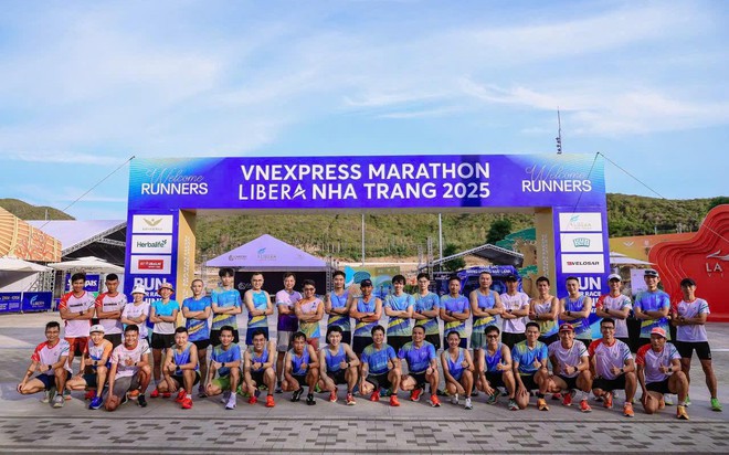 VnExpress Marathon là cơ hội vàng để Khánh Hòa quảng bá hình ảnh năng động- Ảnh 1.