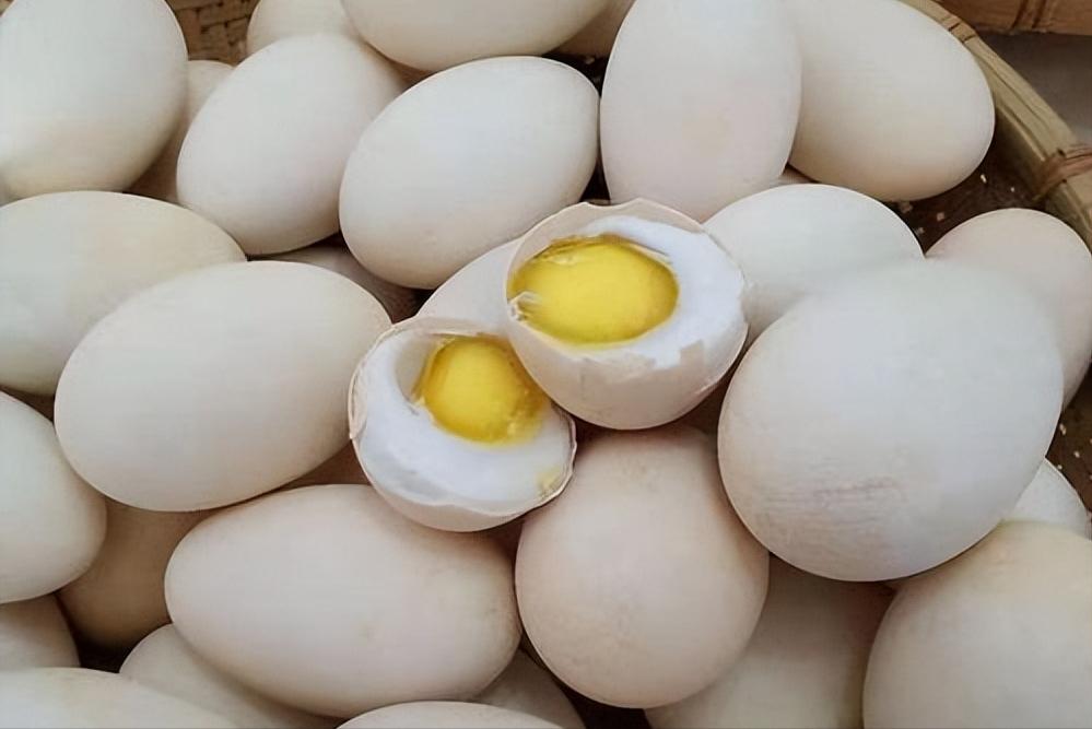 "Tại sao ít người ăn và cũng ít người bán trứng ngỗng?": Đọc bài viết này bạn sẽ vỡ lẽ "hóa ra là vì thế!"- Ảnh 1.