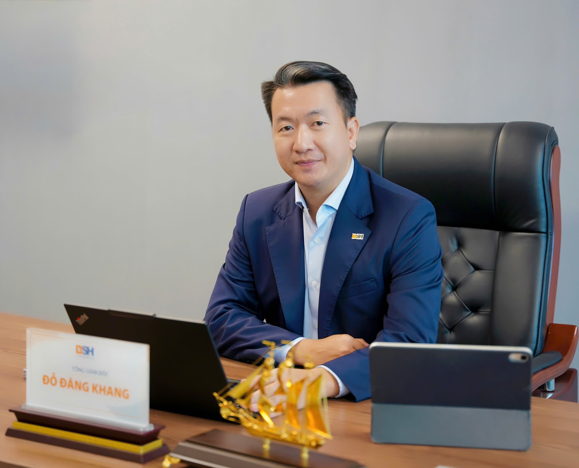 Bảo hiểm BSH tổ chức thành công Đại hội đồng cổ đông bất thường 2025- Ảnh 2.
