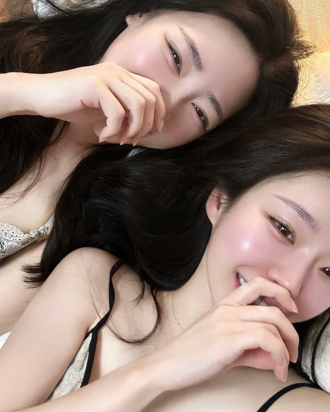 Bí quyết chăm da 10 giây của phụ nữ Hàn Quốc khiến cả giới chuyên gia gật gù- Ảnh 2.