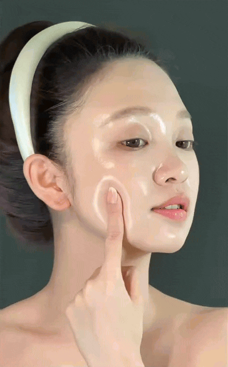 Bí quyết chăm da 10 giây của phụ nữ Hàn Quốc khiến cả giới chuyên gia gật gù- Ảnh 1.