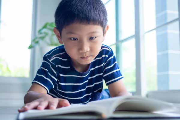 Trước 12 tuổi, dù giàu hay nghèo, hãy dốc hết sức nâng đỡ con ở MÔN HỌC này!- Ảnh 1. Trước 12 tuổi, dù giàu hay nghèo, hãy dốc hết sức nâng đỡ con ở MÔN HỌC này!- Ảnh 1.