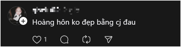 Cùng check-in với bầu trời, hai gái xinh khơi mào "đại chiến"- Ảnh 7.