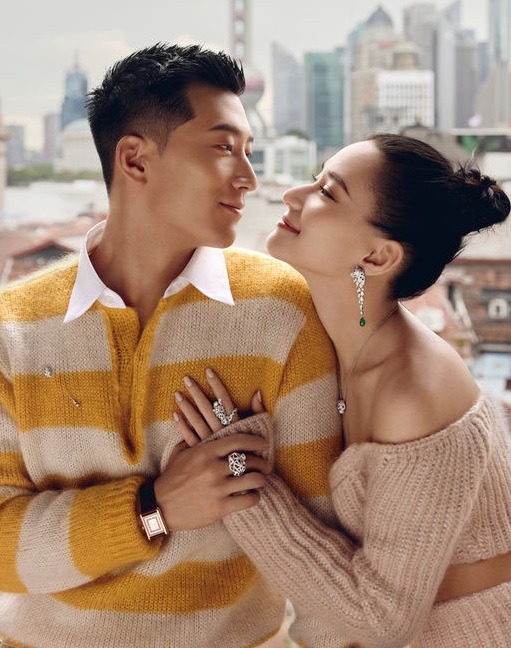Siêu mẫu Victoria's Secret và "thợ gội đầu" Đậu Kiêu bị đuổi khỏi gia tộc trùm sòng bạc Macau?- Ảnh 3. Siêu mẫu Victoria's Secret và "thợ gội đầu" Đậu Kiêu bị đuổi khỏi gia tộc trùm sòng bạc Macau?- Ảnh 3.