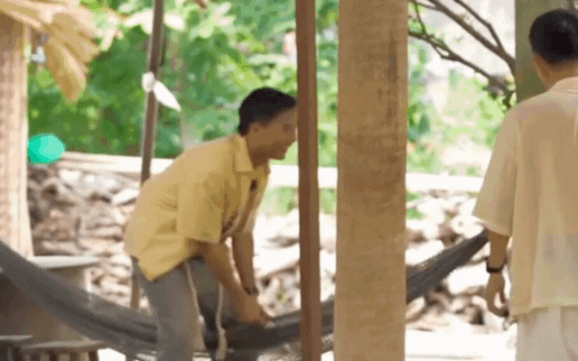 Trung bình nhà ở miền Tây đều có võng: Sức hút này bắt nguồn từ đâu? Vì sao ai cũng mê?- Ảnh 5.