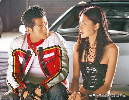 F4 keo kiệt nhất showbiz: Nam thần hạng A "tủn mủn" với vợ từng đồng, có người chuyên “đào mỏ” bạn gái- Ảnh 13.