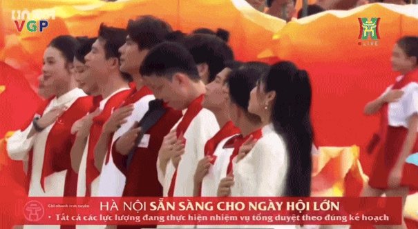 Chàng trai có ca khúc được chọn cho Đại lễ 2/9: “Con tướng” mạnh của Anh Trai mùa 2, chạm tay là có hit- Ảnh 1.