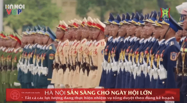 Chàng trai có ca khúc được chọn cho Đại lễ 2/9: “Con tướng” mạnh của Anh Trai mùa 2, chạm tay là có hit- Ảnh 2.