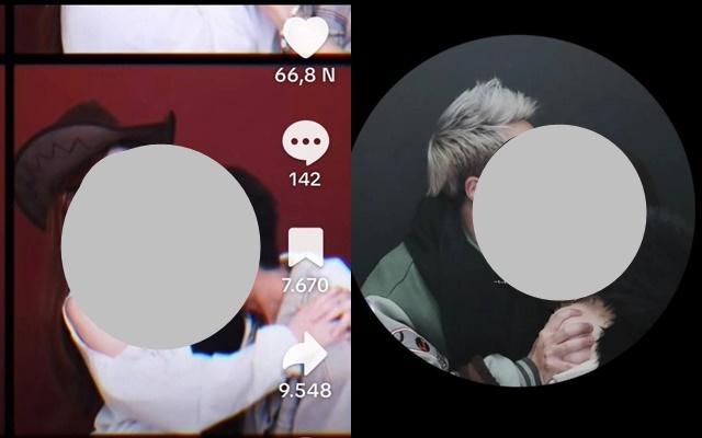Nghĩ gì mà dắt nhau vào photobooth để làm cái trò này?- Ảnh 3.