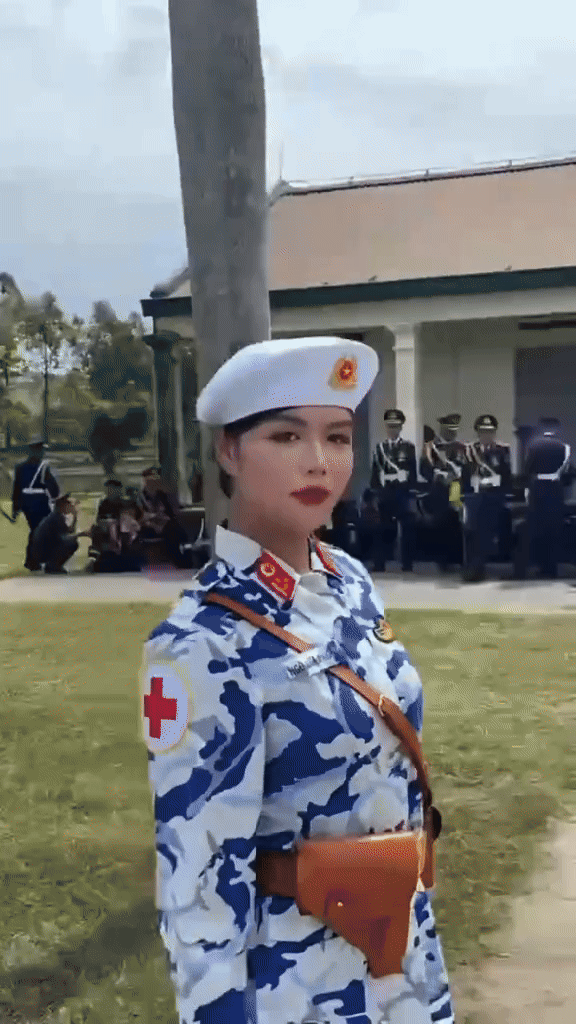 Điều thú vị của cặp đôi được "Tổ quốc sẽ duyên": Dù là người yêu cũng không có ngoại lệ hay đặc cách- Ảnh 8.