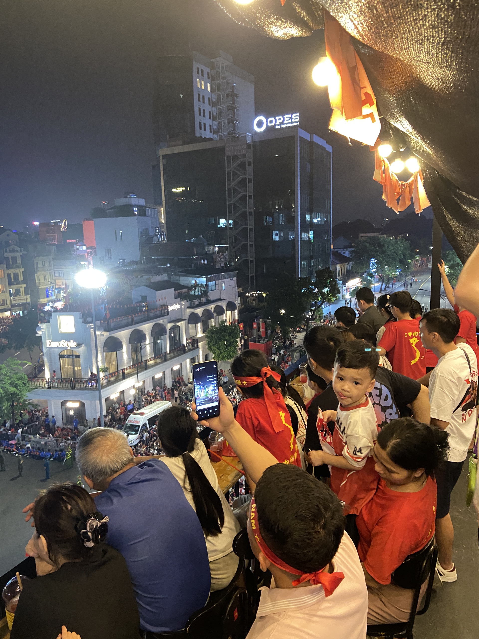 Tết hơn cả Tết, là Tết Độc Lập- Ảnh 20.