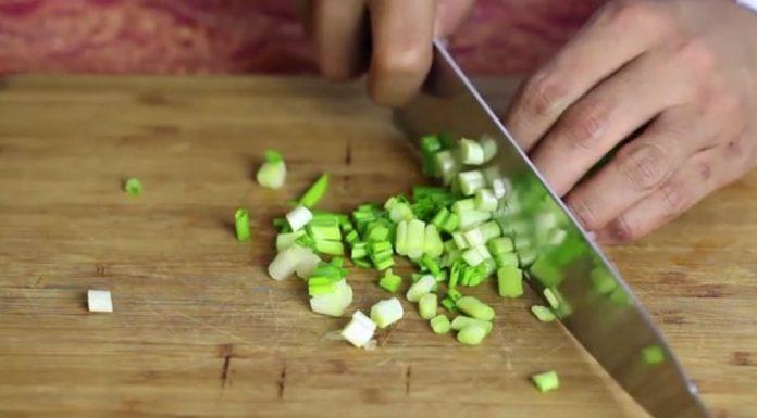 Dùng nguyên liệu "vua của thực phẩm tính kiềm" nấu món ăn dễ lại ngon, nước dùng sánh mịn rất hợp với cơm- Ảnh 3.