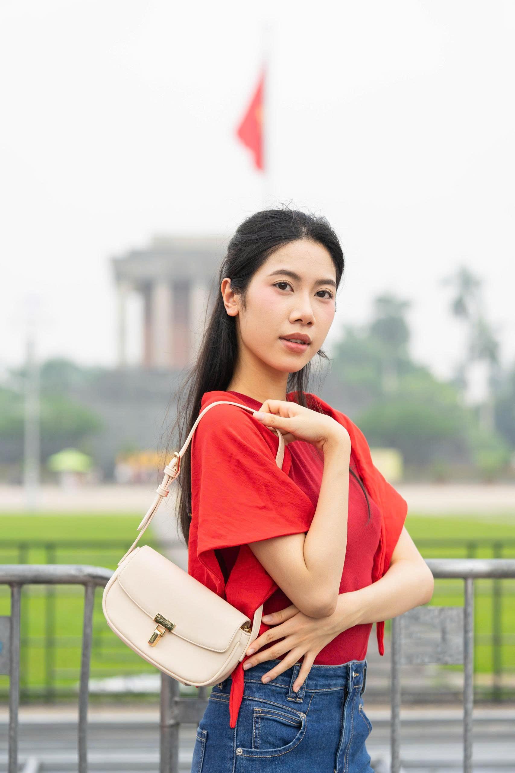 Gợi ý để tận hưởng 2/9: Vui chơi thoải mái, lên đồ đẹp cùng Kaleea- Ảnh 3.