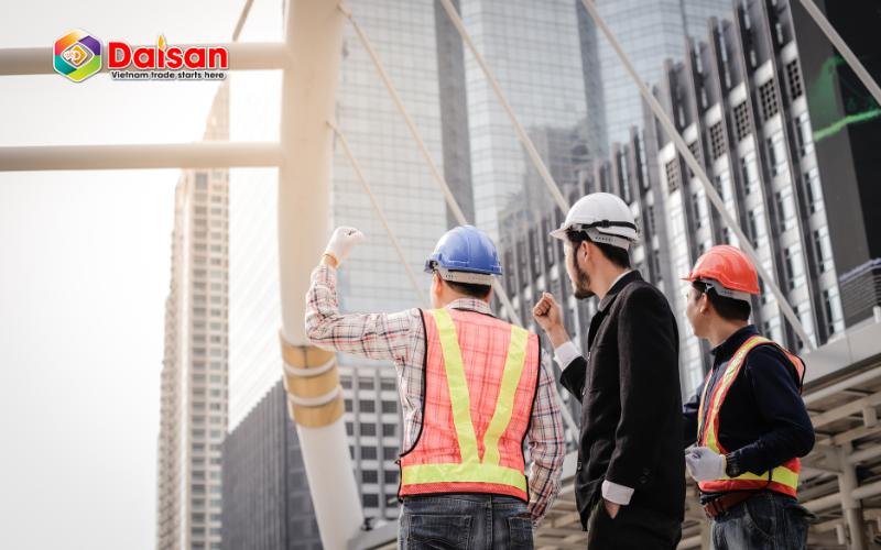 Daisan Group: Triển khai chuỗi bán sỉ & lẻ vật liệu xây dựng, gạch trang trí cao cấp- Ảnh 2.