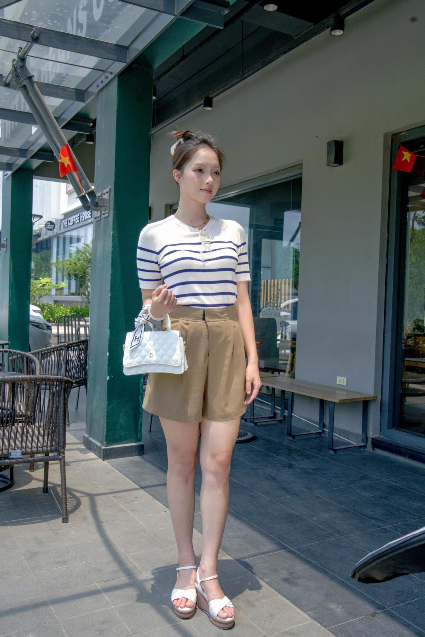 Gợi ý để tận hưởng 2/9: Vui chơi thoải mái, lên đồ đẹp cùng Kaleea- Ảnh 5.