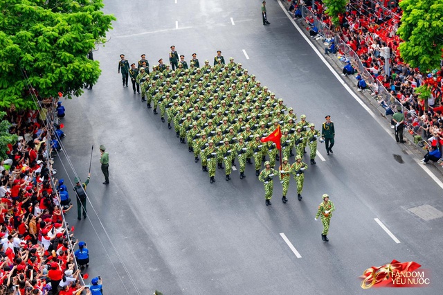 Cục Trưởng Xuân Bắc dặn dò các nghệ sĩ: 80 năm mới có một lần, hãy nghiêm túc hết mình!- Ảnh 2.