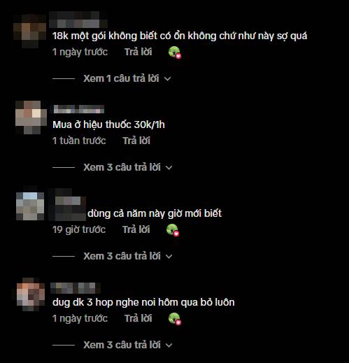 Mạng xã hội xôn xao, nhiều người lo lắng vì tăm chỉ nha khoa chứa huỳnh quang: Chuyên gia nói gì?- Ảnh 3.