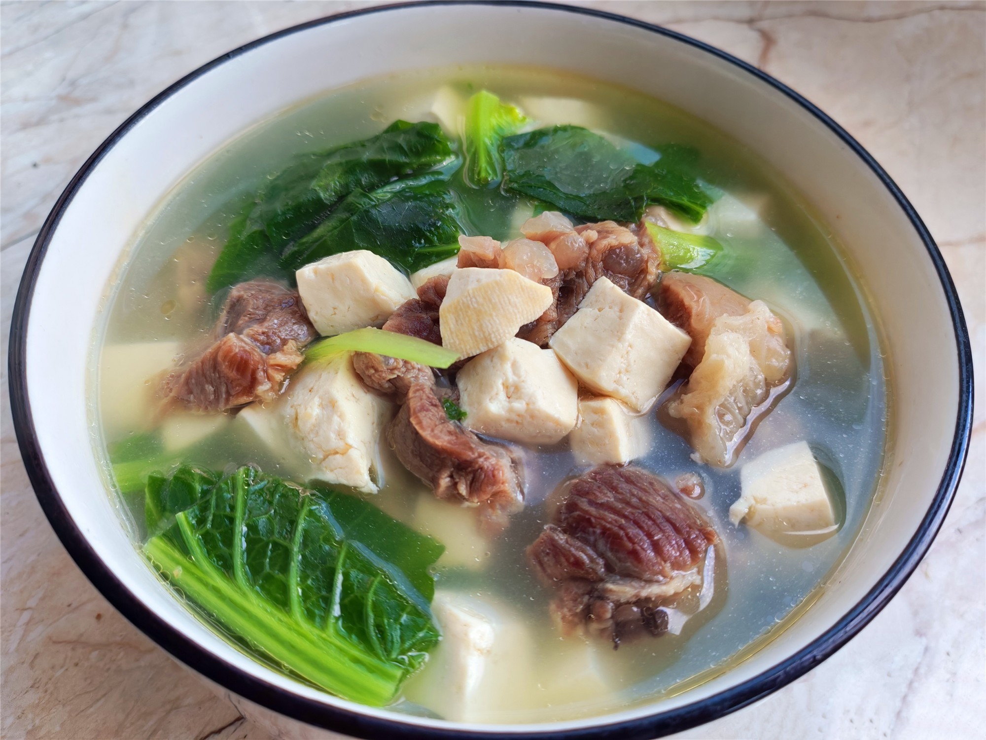 Chỉ 30 phút có ngay bữa tối 2 món 1 canh, ngon rẻ, chuẩn vị cơm nhà- Ảnh 3.