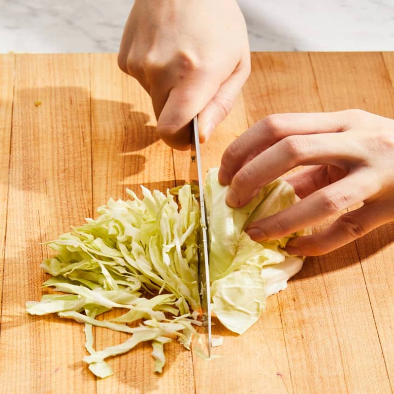 Nếu không muốn nấu nướng, chỉ cần trộn 3 nguyên liệu này là có món ăn vừa thanh mát lại kích thích vị giác- Ảnh 1.