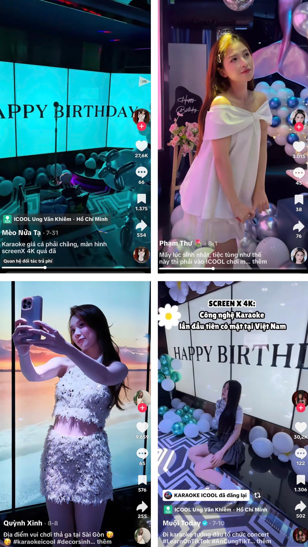 ICOOL gây bão TikTok sau màn thay đổi toàn bộ hệ thống nhưng chất lượng có xịn như lời đồn?- Ảnh 1. ICOOL gây bão TikTok sau màn thay đổi toàn bộ hệ thống nhưng chất lượng có xịn như lời đồn?- Ảnh 1.
