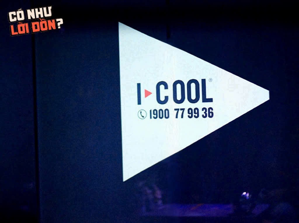 ICOOL gây bão TikTok sau màn thay đổi toàn bộ hệ thống nhưng chất lượng có xịn như lời đồn?- Ảnh 2. ICOOL gây bão TikTok sau màn thay đổi toàn bộ hệ thống nhưng chất lượng có xịn như lời đồn?- Ảnh 2.
