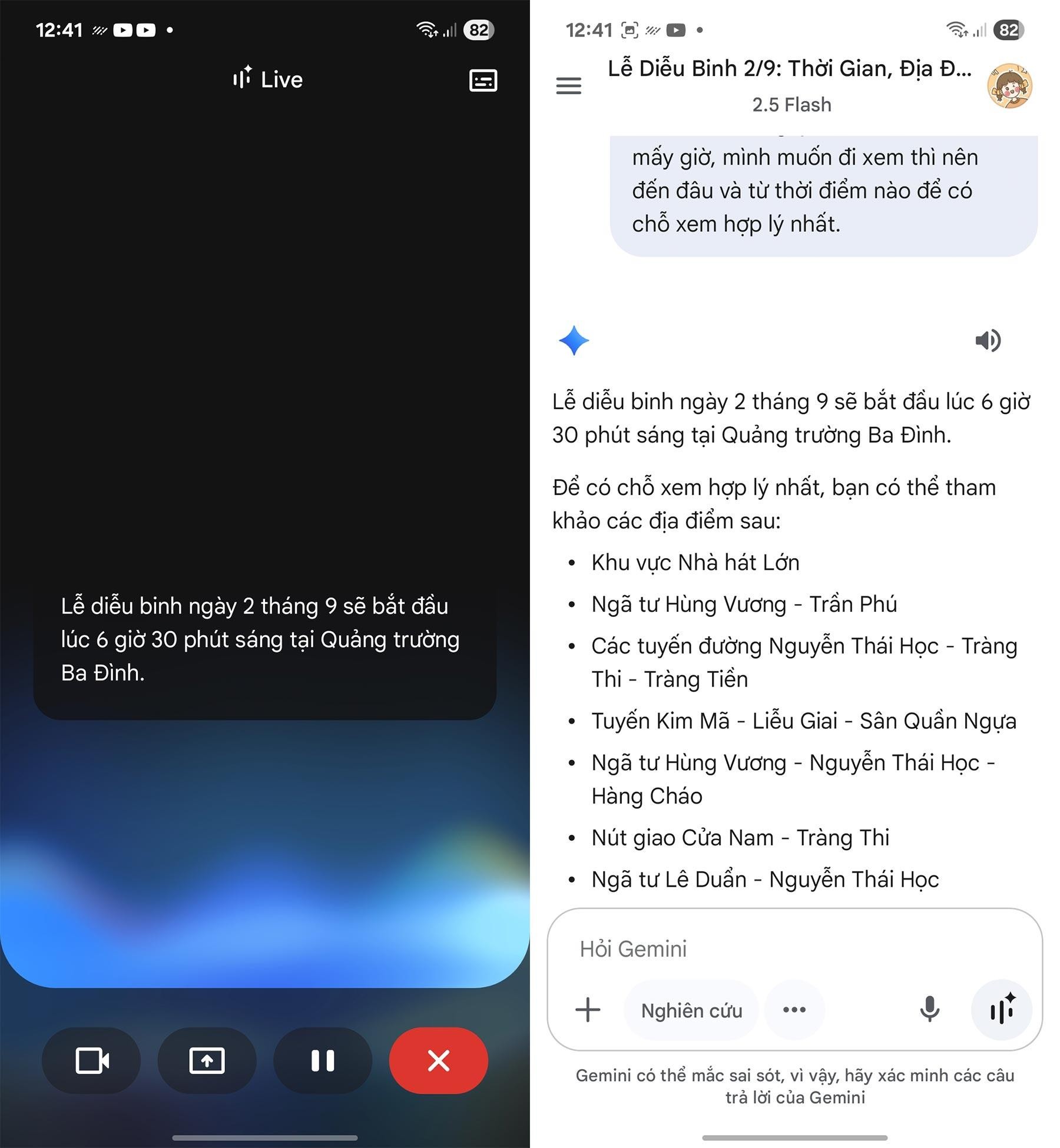 Đu concert Quốc gia ngay tại nhà cùng Galaxy A17 5G – Trải nghiệm xem mượt mà, sẵn sàng cháy trọn vibe tự hào- Ảnh 6. Đu concert Quốc gia ngay tại nhà cùng Galaxy A17 5G – Trải nghiệm xem mượt mà, sẵn sàng cháy trọn vibe tự hào- Ảnh 6.
