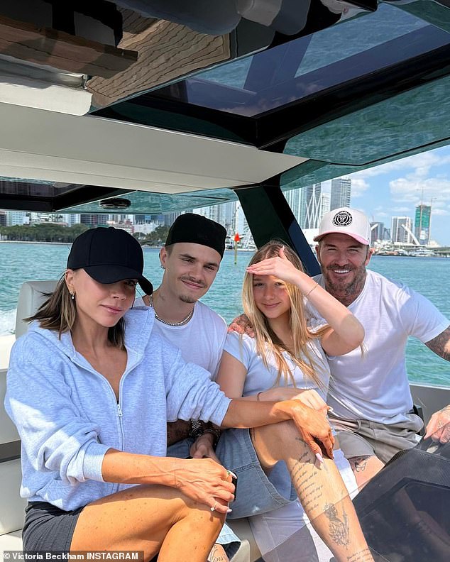 So kè đẳng cấp chơi sang: Du thuyền của Beckham đắt gấp đôi nhưng lại "hít khói" Ronaldo ở một điểm- Ảnh 2.