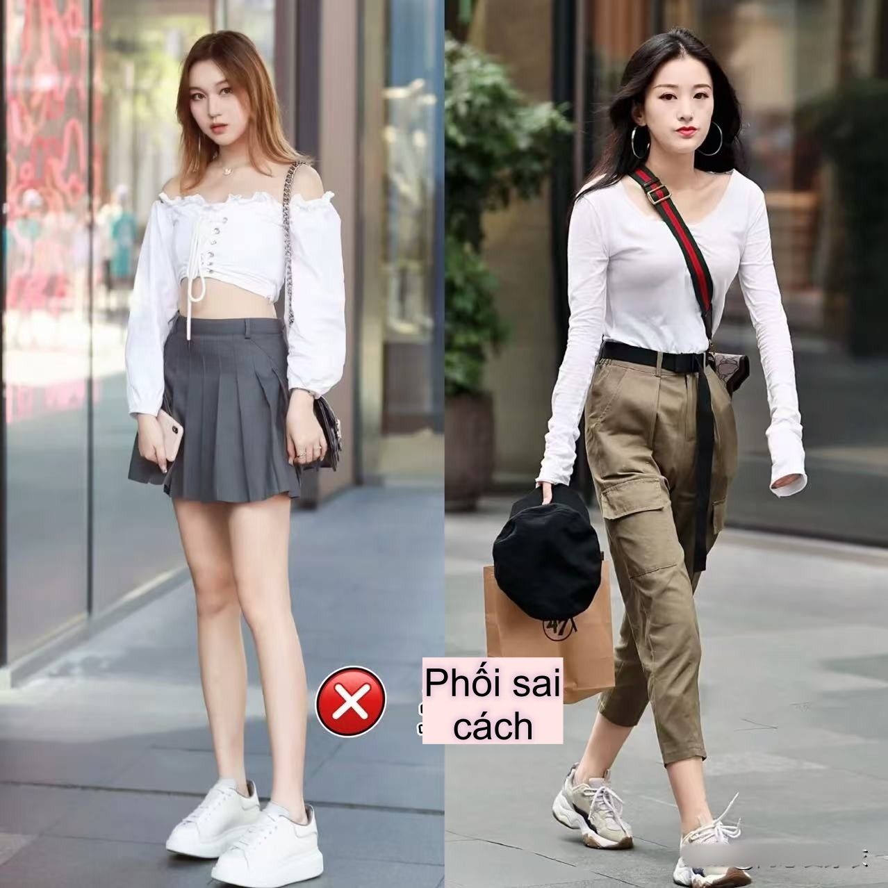 Hãy hứa với tôi: Mua giày chỉ cần chọn 3 kiểu này, thời thượng, dễ phối và không bao giờ lỗi mốt!- Ảnh 4.