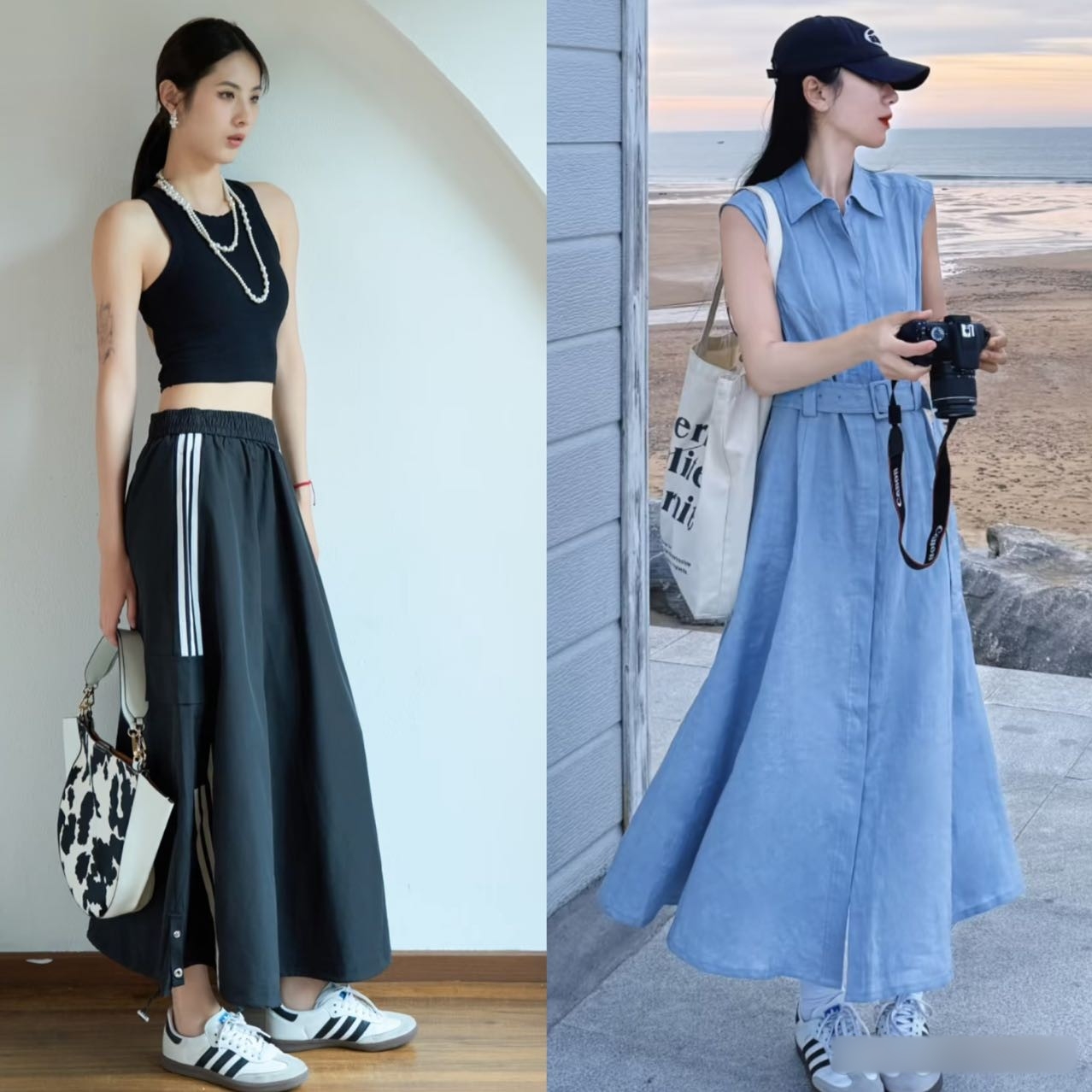 Hãy hứa với tôi: Mua giày chỉ cần chọn 3 kiểu này, thời thượng, dễ phối và không bao giờ lỗi mốt!- Ảnh 11.