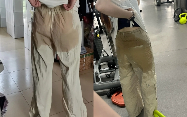 Cảnh báo thời trang mùa hè: Đừng để chiếc quần này làm bạn xấu hổ giữa chốn đông người!- Ảnh 4.
