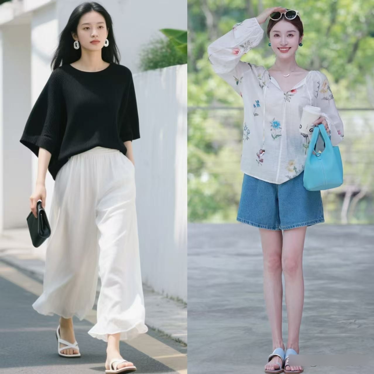 Hãy hứa với tôi: Mua giày chỉ cần chọn 3 kiểu này, thời thượng, dễ phối và không bao giờ lỗi mốt!- Ảnh 8.