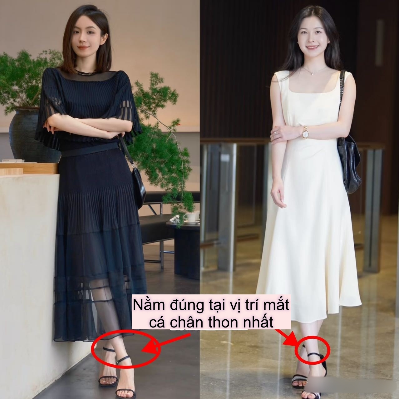 Hãy hứa với tôi: Mua giày chỉ cần chọn 3 kiểu này, thời thượng, dễ phối và không bao giờ lỗi mốt!- Ảnh 7.