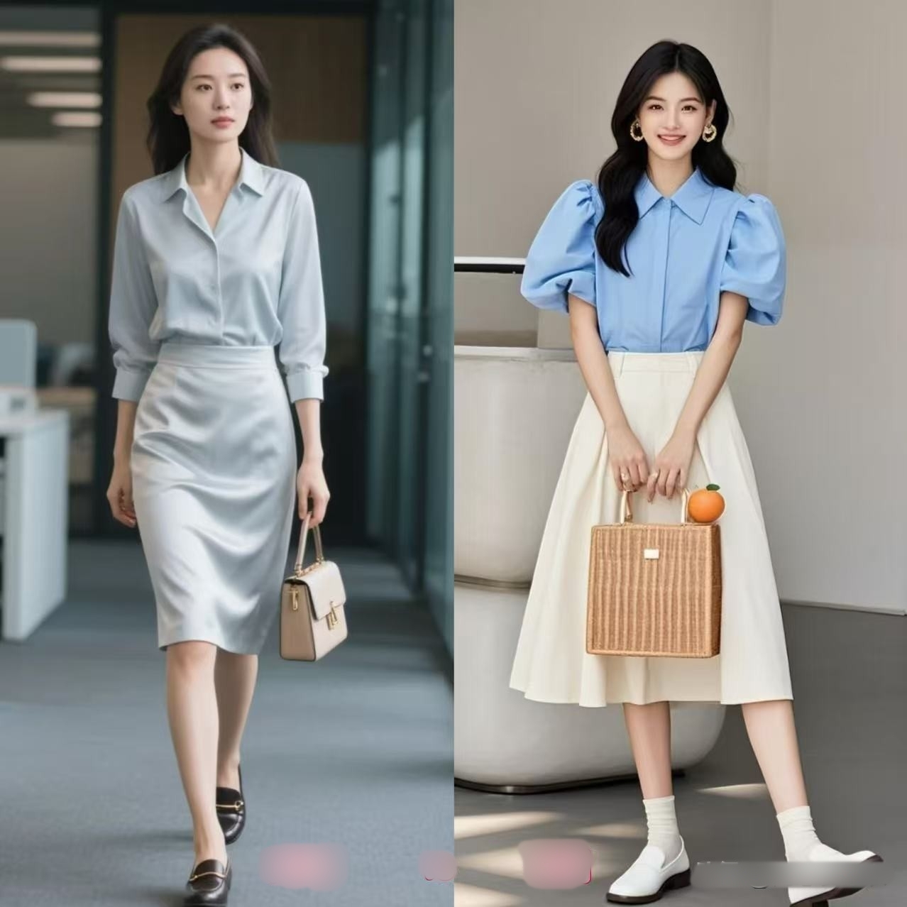 Hãy hứa với tôi: Mua giày chỉ cần chọn 3 kiểu này, thời thượng, dễ phối và không bao giờ lỗi mốt!- Ảnh 13.
