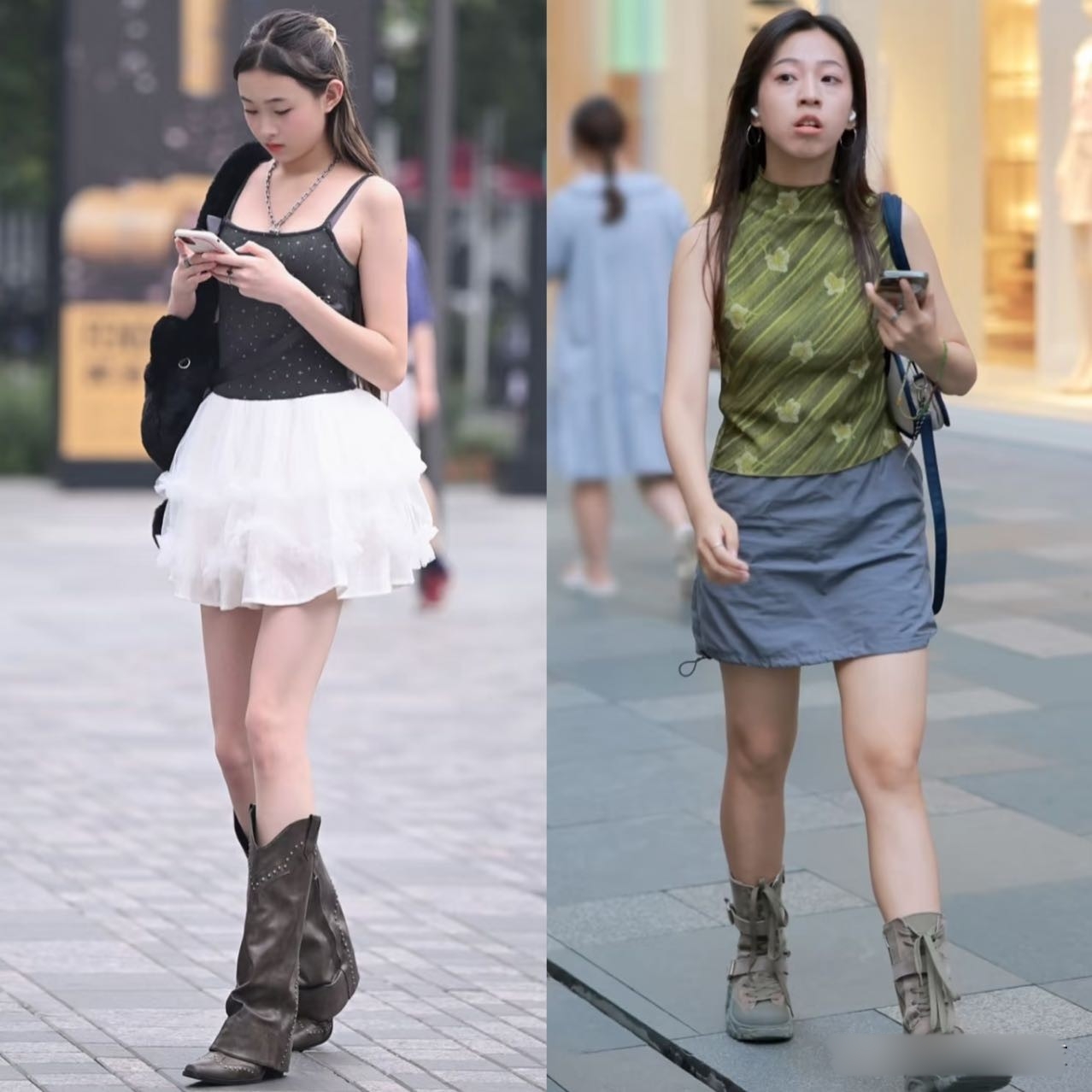 Hãy hứa với tôi: Mua giày chỉ cần chọn 3 kiểu này, thời thượng, dễ phối và không bao giờ lỗi mốt!- Ảnh 3.