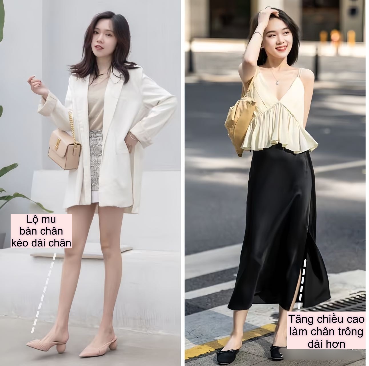 Hãy hứa với tôi: Mua giày chỉ cần chọn 3 kiểu này, thời thượng, dễ phối và không bao giờ lỗi mốt!- Ảnh 15.
