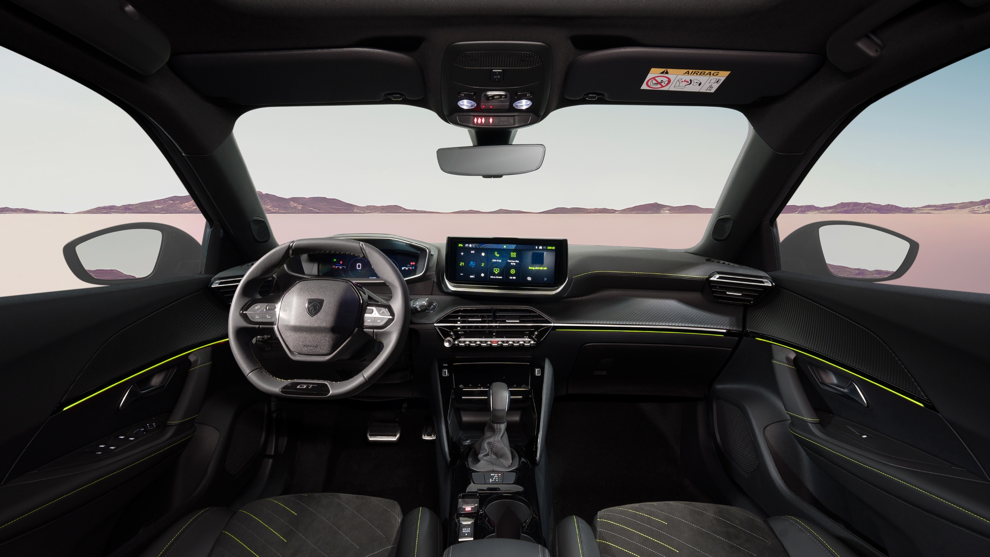 New Peugeot 2008: SUV phong cách châu Âu lý tưởng cho gia đình trẻ- Ảnh 3.