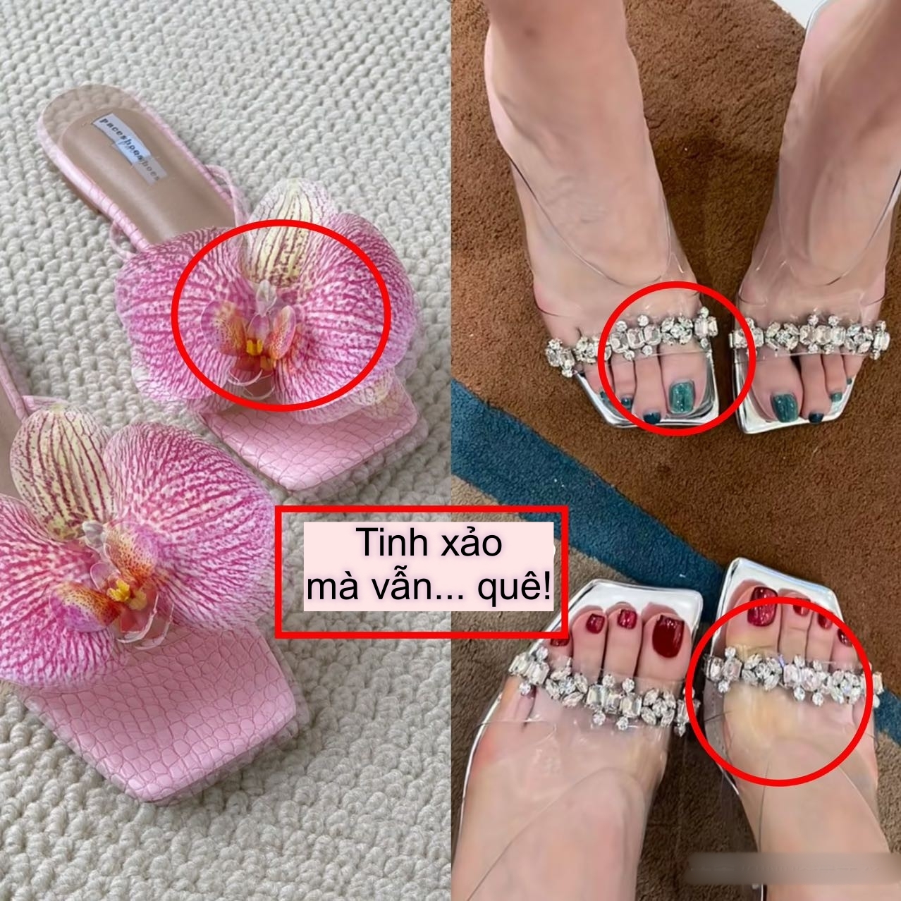 Hãy hứa với tôi: Mua giày chỉ cần chọn 3 kiểu này, thời thượng, dễ phối và không bao giờ lỗi mốt!- Ảnh 6.