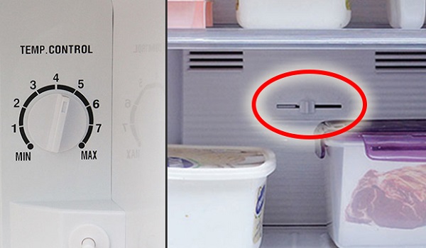 Tủ lạnh nhà tôi đang ngốn tiền điện gấp đôi vì 5 lỗi ngớ ngẩn này- Ảnh 4. Tủ lạnh nhà tôi đang ngốn tiền điện gấp đôi vì 5 lỗi ngớ ngẩn này- Ảnh 4.