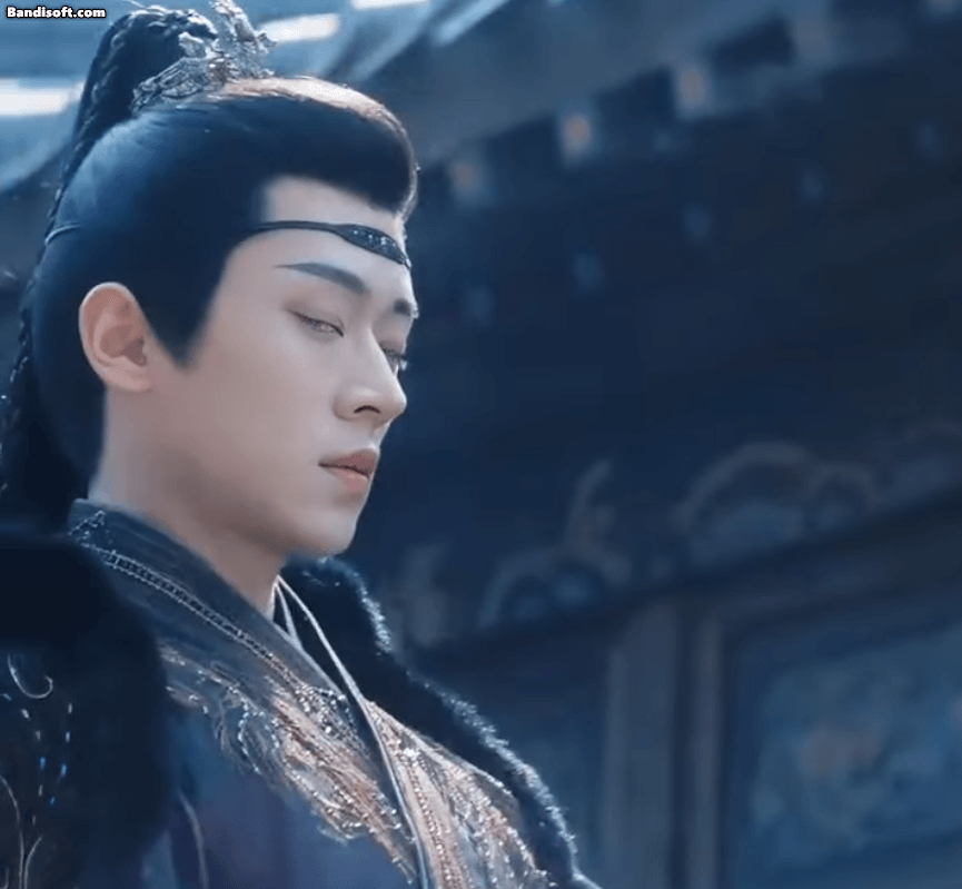 Showbiz có đúng 1 mỹ nam "thượng đẳng giữa chúng sinh bình đẳng": Visual độc nhất vô nhị, không thể nào chê nổi- Ảnh 2.