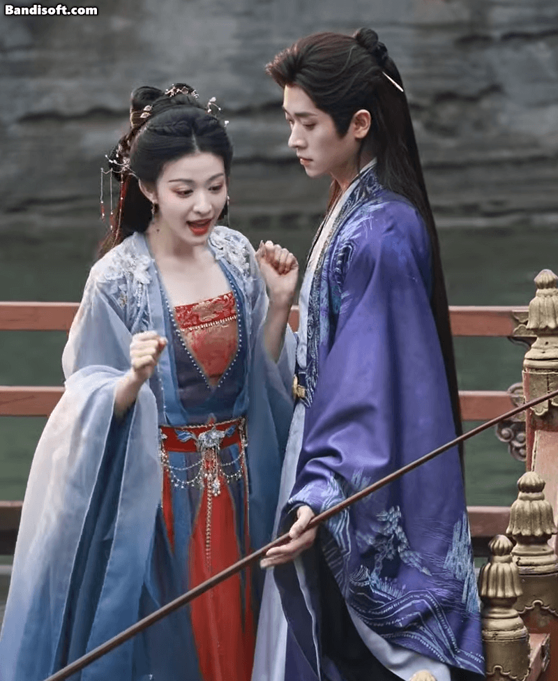 Showbiz có đúng 1 mỹ nam "thượng đẳng giữa chúng sinh bình đẳng": Visual độc nhất vô nhị, không thể nào chê nổi- Ảnh 6.