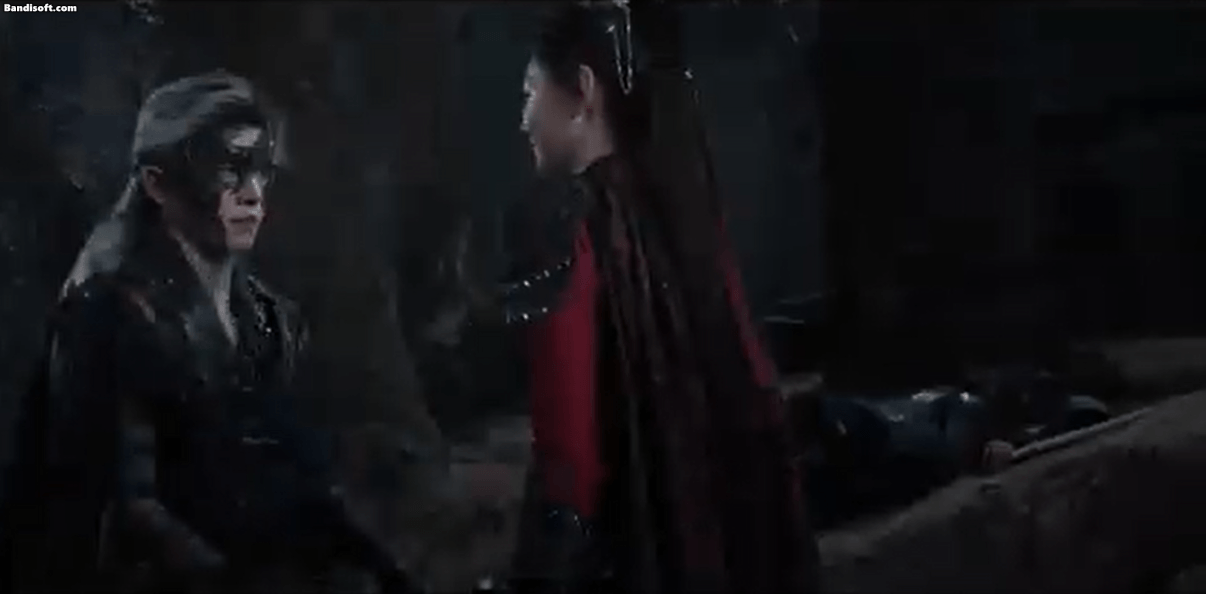 Showbiz có đúng 1 mỹ nam "thượng đẳng giữa chúng sinh bình đẳng": Visual độc nhất vô nhị, không thể nào chê nổi- Ảnh 5.