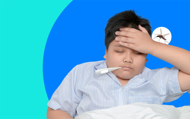 Phát hiện bệnh sớm từ xét nghiệm sốt xuất huyết- Ảnh 1.