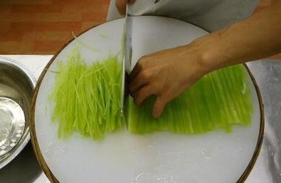 Loại rau được ví là "chổi dọn sạch ruột": Luân phiên nấu theo 3 công thức này vừa giòn ngon lại chống táo bón- Ảnh 6.