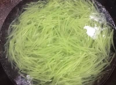 Loại rau được ví là "chổi dọn sạch ruột": Luân phiên nấu theo 3 công thức này vừa giòn ngon lại chống táo bón- Ảnh 7.